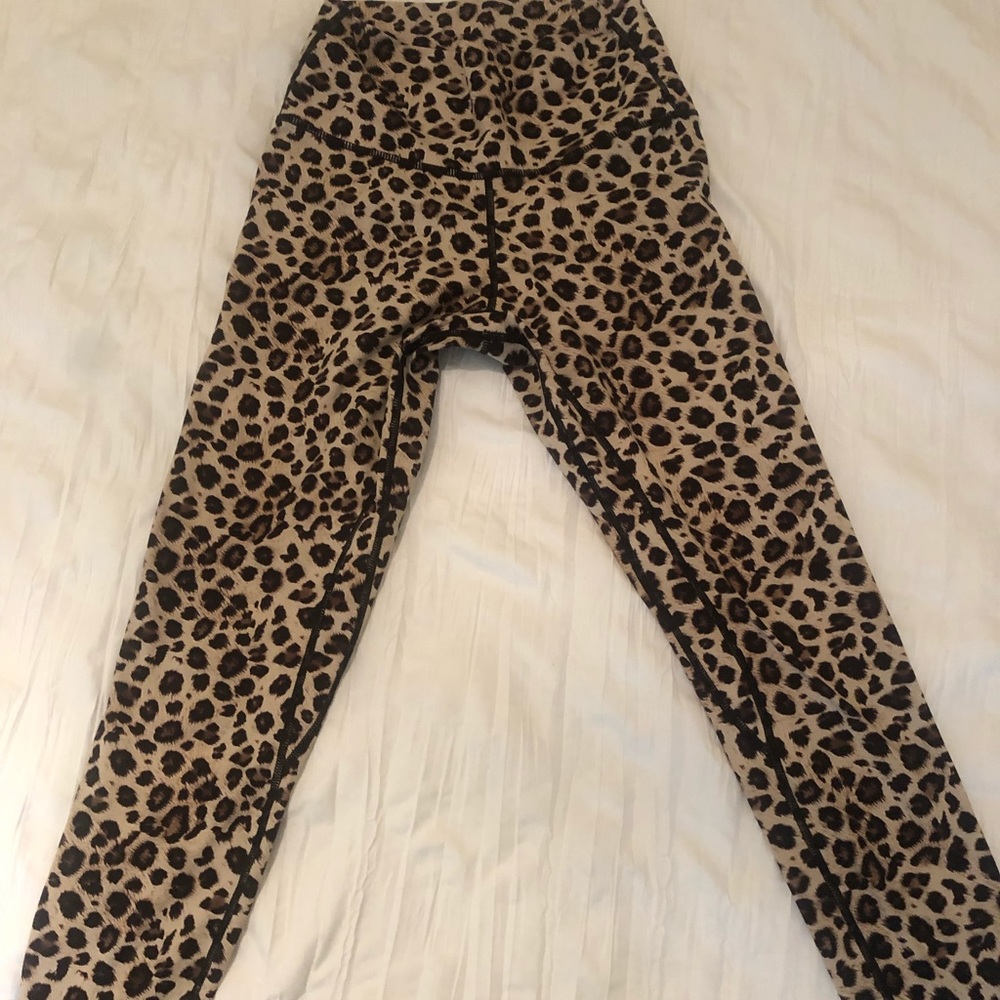 colorfulkoala leggings